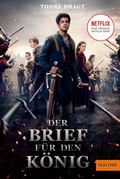 Cover: Der Brief f&uuml;r den K&ouml;nig - Gulliver