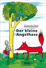 Cover: Der kleine Angsthase - Beltz | Der KinderbuchVerlag