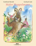 Cover: Maler Hoppelmann - Beltz | Der KinderbuchVerlag