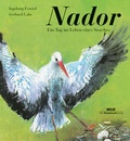 Cover: Nador - Beltz Verlagsgruppe GmbH & Co. KG