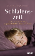 Cover: Schlafenszeit - Beltz Verlagsgruppe GmbH & Co. KG