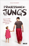 Cover: Prinzessinnenjungs - Beltz Verlagsgruppe GmbH & Co. KG