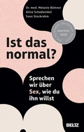 Abbildung von: Ist das normal? - Beltz Verlagsgruppe GmbH & Co. KG