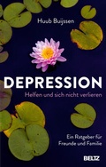 Cover: Depression. Helfen und sich nicht verlieren - Beltz Verlagsgruppe GmbH & Co. KG