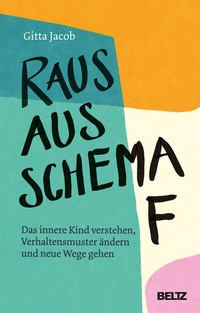 Abbildung von: Raus aus Schema F - Beltz Verlagsgruppe GmbH & Co. KG
