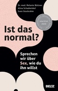 Cover: Ist das normal? - Beltz eBook