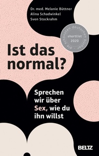 Enlarge image Cover: Ist das normal? - Beltz eBook