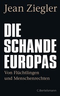 Cover: Die Schande Europas - C.Bertelsmann