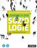 Cover: Lehrbuch der Soziologie - Campus Verlag Digital