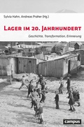 Cover: Lager im 20. Jahrhundert - Campus