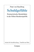 Cover: Schuldgef&uuml;hle - Campus