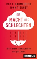 Cover: Die Macht des Schlechten - Campus Verlag Digital