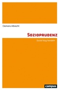 Cover: Sozioprudenz - Campus Verlag Digital