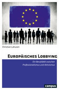 Abbildung von: Europäisches Lobbying - Campus