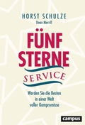 Cover: F&uuml;nf-Sterne-Service - Campus Verlag Digital