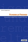 Cover: Feindbild Fremde - Campus Verlag Digital
