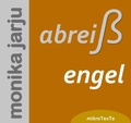 Cover: FREEdrichshagener KleeBLATT / Abrei&szlig;engel - epubli