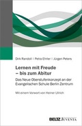 Cover: Lernen mit Freude - bis zum Abitur - Beltz Juventa