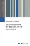 Cover: Erkenntnistheorie der Sozialen Arbeit - Juventa Verlag ein Imprint der Beltz Verlagsgruppe GmbH & Co. KG