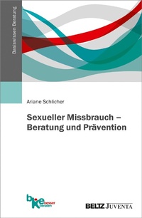 Abbildung von: Sexueller Missbrauch - Beratung und Prävention - Juventa Verlag GmbH