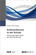 Cover: Antisemitismus in der Schule - Beltz eBook