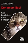 Cover: Der innere Esel - KONTRAST-VERLAG