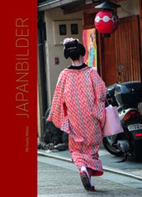 Abbildung von: Japanbilder - cass verlag