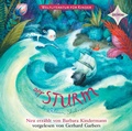 Cover: Weltliteratur f&uuml;r Kinder: Der Sturm von William Shakespeare - H&Ouml;RCOMPANY