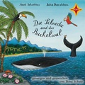 Cover: Die Schnecke und der Buckelwal - H&Ouml;RCOMPANY
