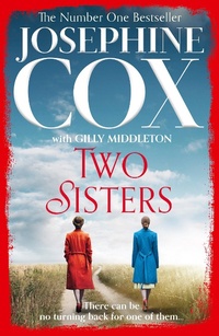 Enlarge image Cover: Two Sisters - HarperCollins