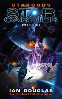 Enlarge image Cover: Stargods - HarperVoyager