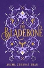 Cover: The Bladebone - HarperVoyager