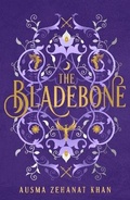 Cover: The Bladebone - HarperVoyager