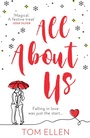Cover: All About Us - HQ