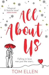 Enlarge image Cover: All About Us - HQ
