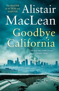 Abbildung von: Goodbye California - HarperCollins