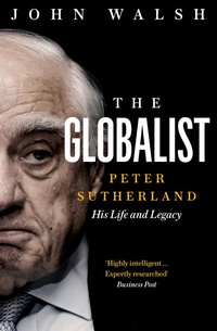 Abbildung von: The Globalist - William Collins