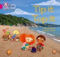 Cover: Tip it Tap it - Collins