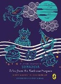 Cover: Puffin Classic: Tales from the Kathasaritsagara - Puffin