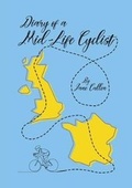 Cover: Diary of a Mid-Life Cyclist - Lulu.com