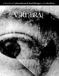 Cover: Vertebrae: a book of abandoned buildings and bodies - Lulu.com