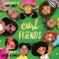 Cover: Curl Friends - Lulu.com