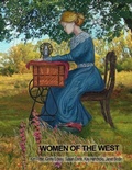 Cover: Women of the West - Lulu.com