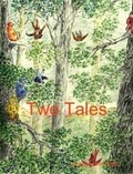 Cover: Two tales - Lulu.com