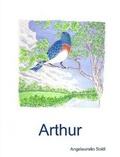 Cover: Arthur - Lulu.com