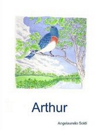 Enlarge image Cover: Arthur - Lulu.com