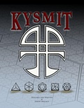Cover: Kysmit Core Book - RPG - Lulu.com