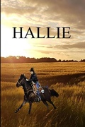 Cover: HALLIE - Lulu.com