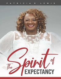 Enlarge image Cover: The Spirit of Expectancy - Lulu.com