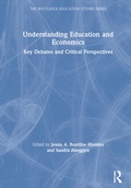Cover: Understanding Education and Economics - Routledge